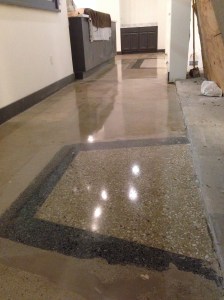 Ice Cream Store in Los Angeles